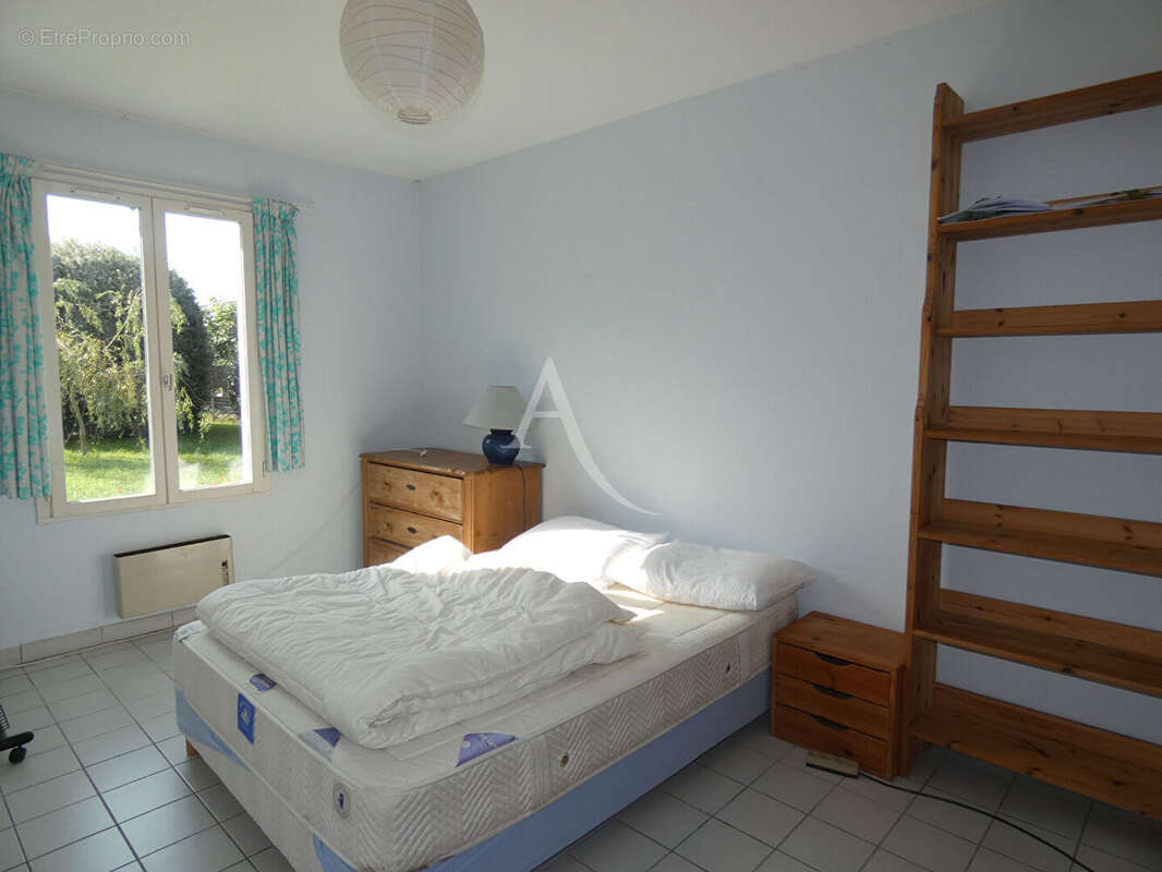 Maison à NOIRMOUTIER-EN-L'ILE