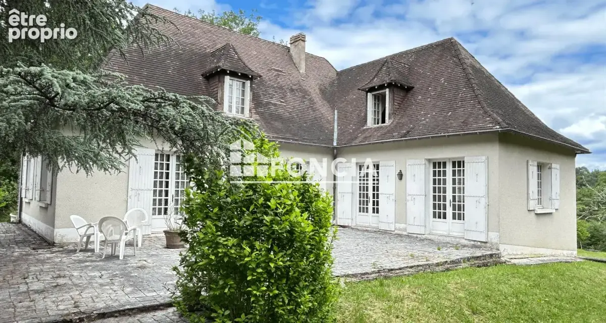 Photo Maison à Boulazac au prix de 289 000€
