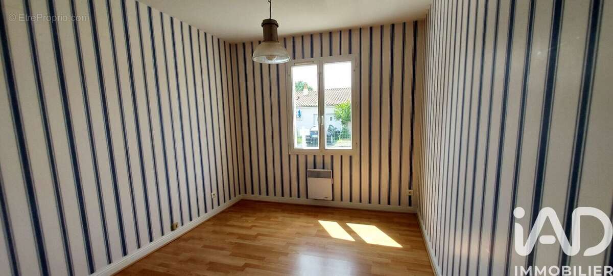 Maison 101 m² à Perigny  - photo 9