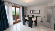 Appartement à SAINT-JEOIRE