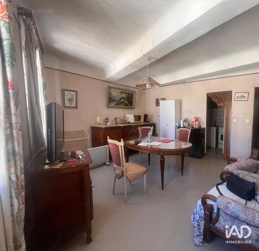 Photo 1 - Appartement à CUERS