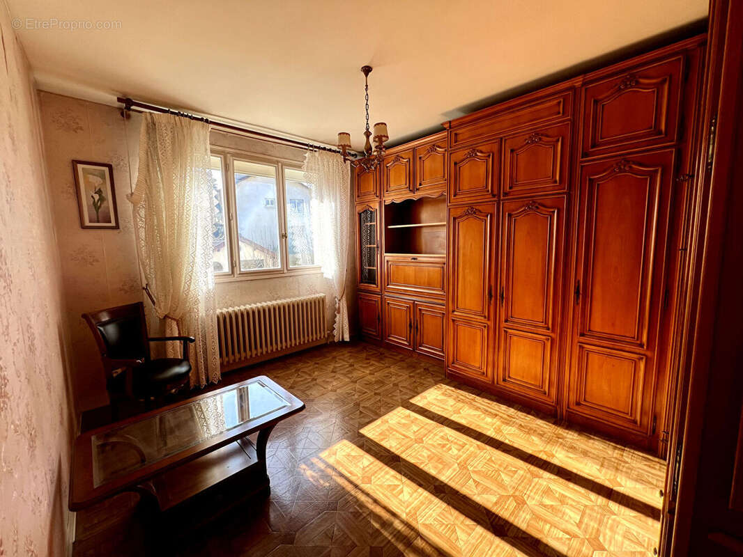 Maison à VILLEBON-SUR-YVETTE