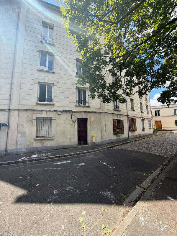 Appartement à ARGENTEUIL