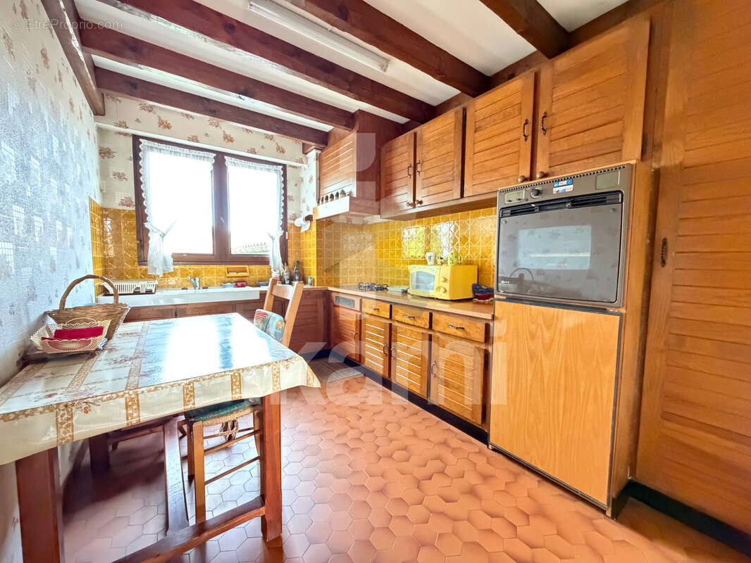 Maison à LA TESTE-DE-BUCH