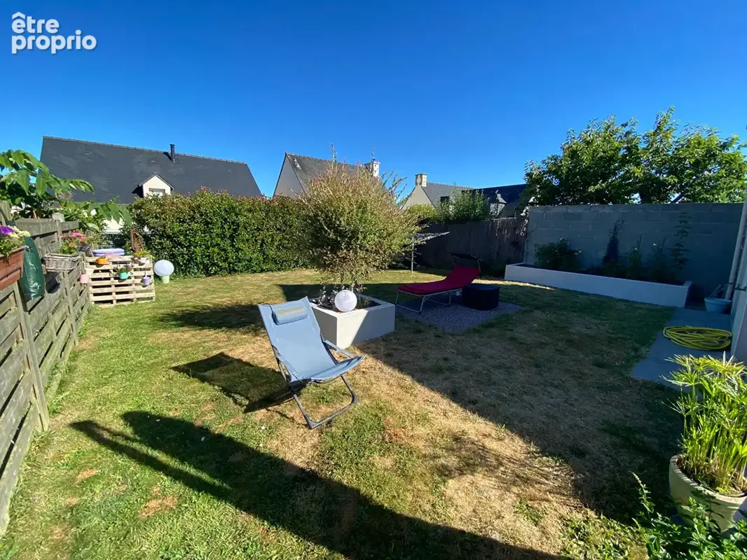 Grande maison, centre-ville de lamballe ! - photo 3