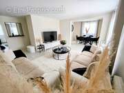 Appartement à PLAISIR