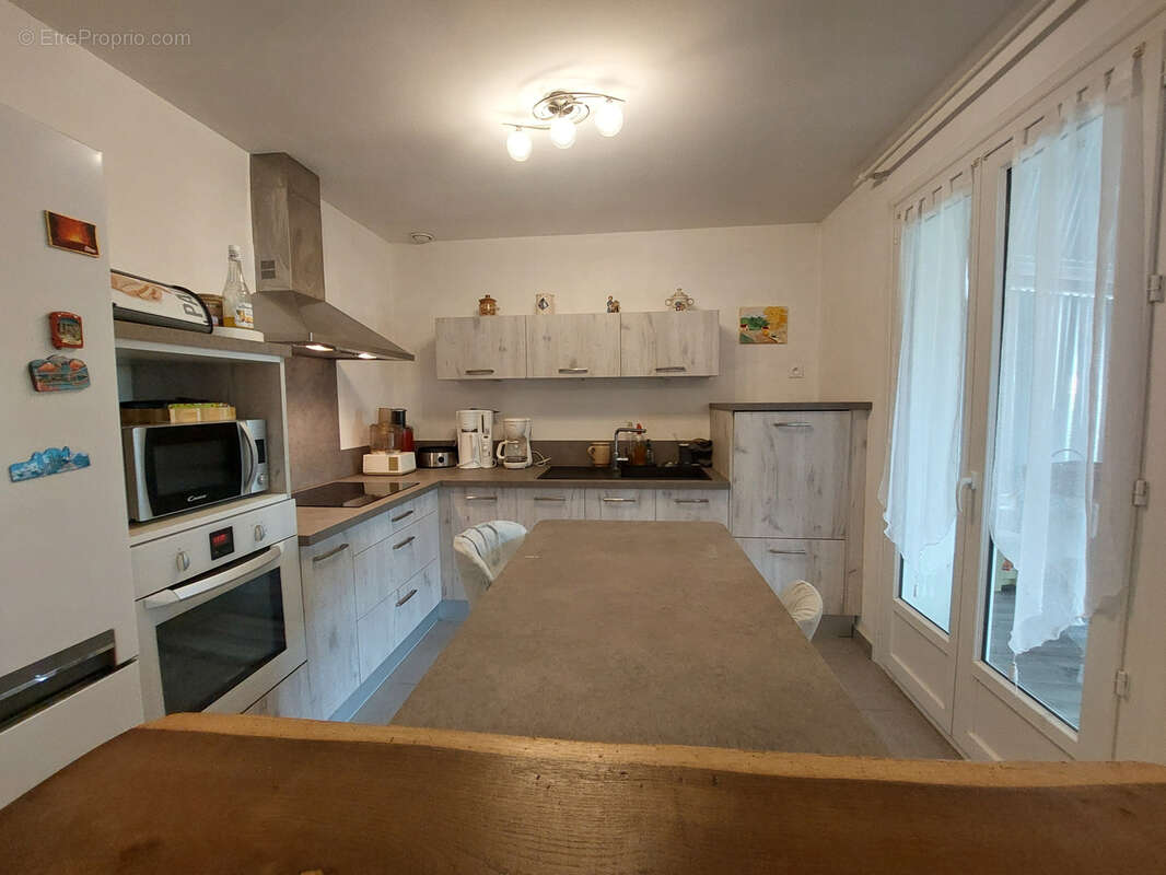 Maison à MARSSAC-SUR-TARN