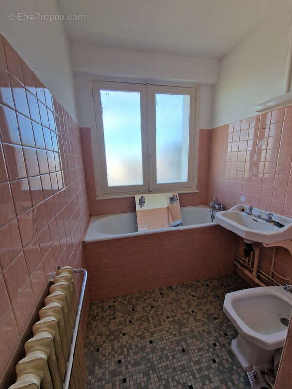 Appartement à CLERMONT-FERRAND