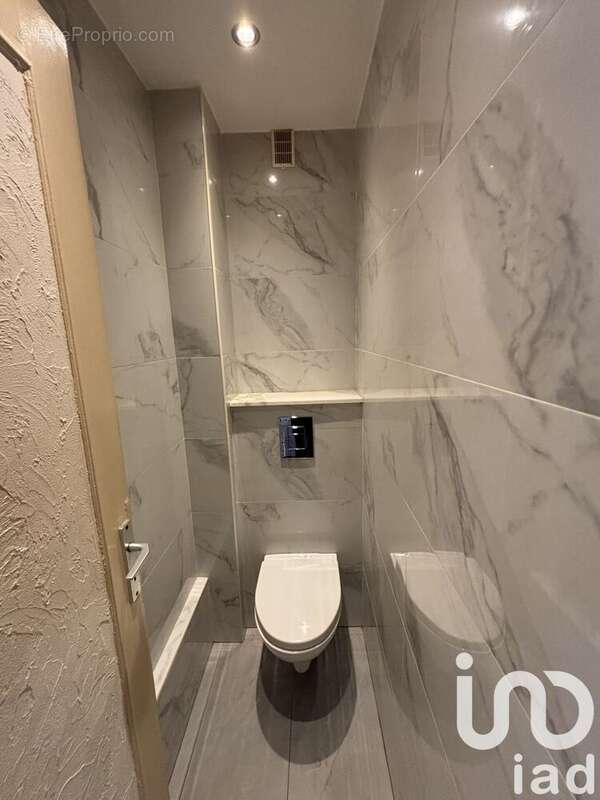 Photo 4 - Appartement à VALLAURIS