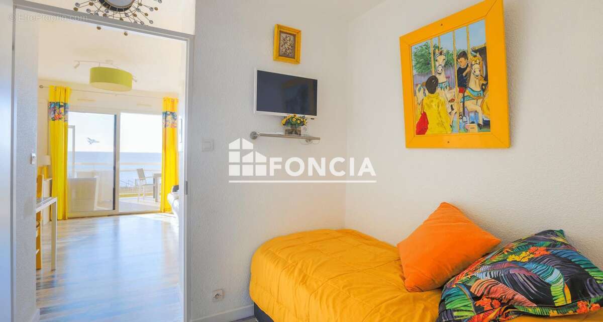 Appartement à CHATELAILLON-PLAGE