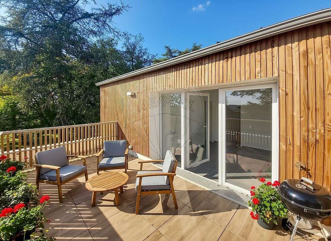 Appartement à COUERON