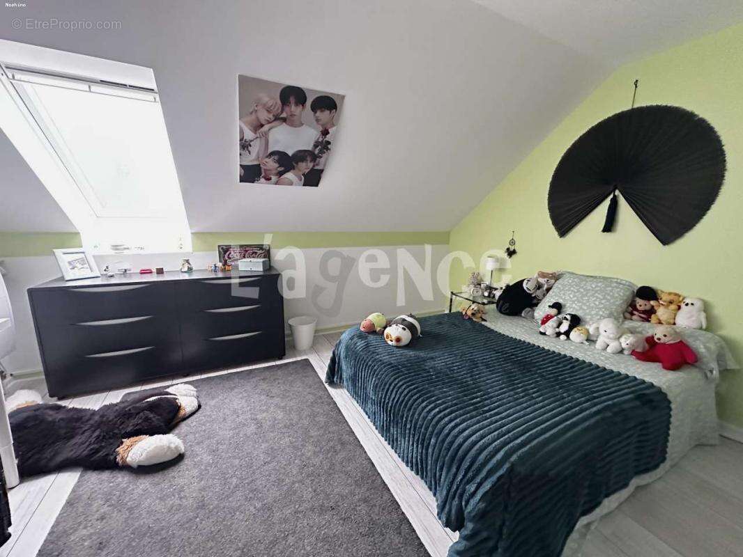 Maison à ANNET-SUR-MARNE