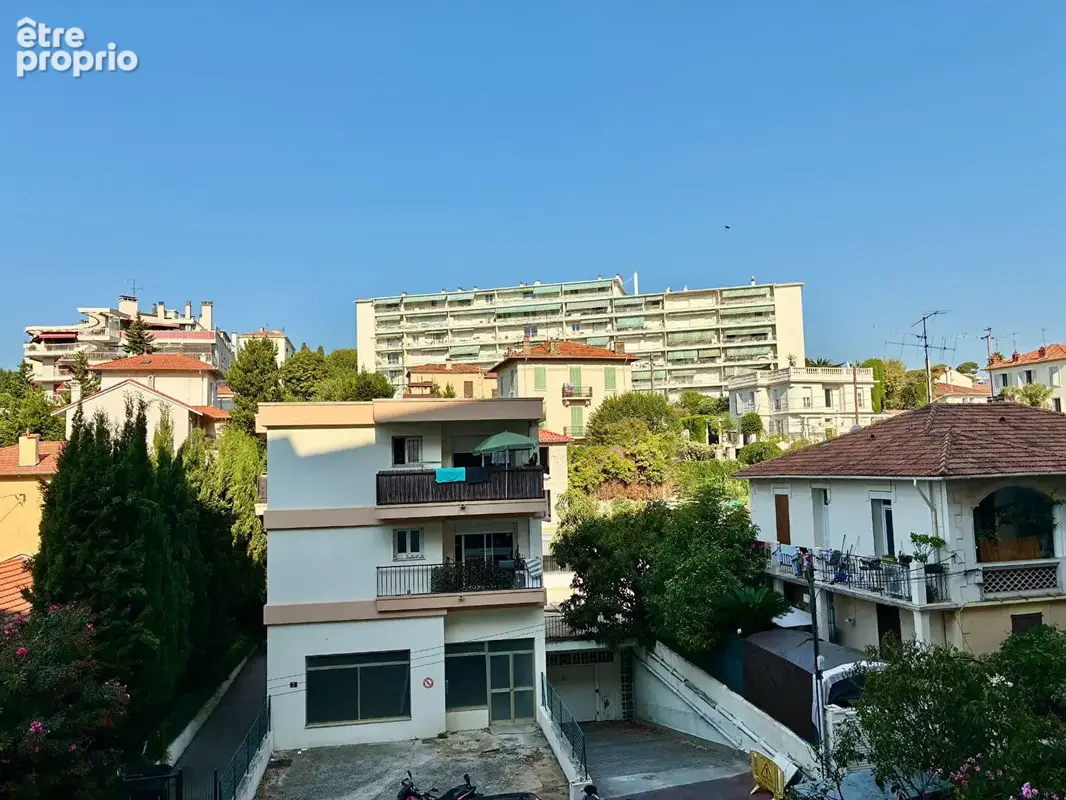 Cannes - carnot - les tignes : 3p83m2 - photo 8