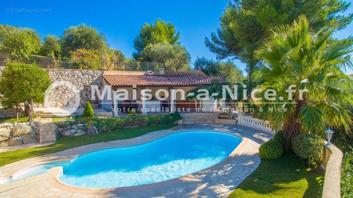 Maison à NICE