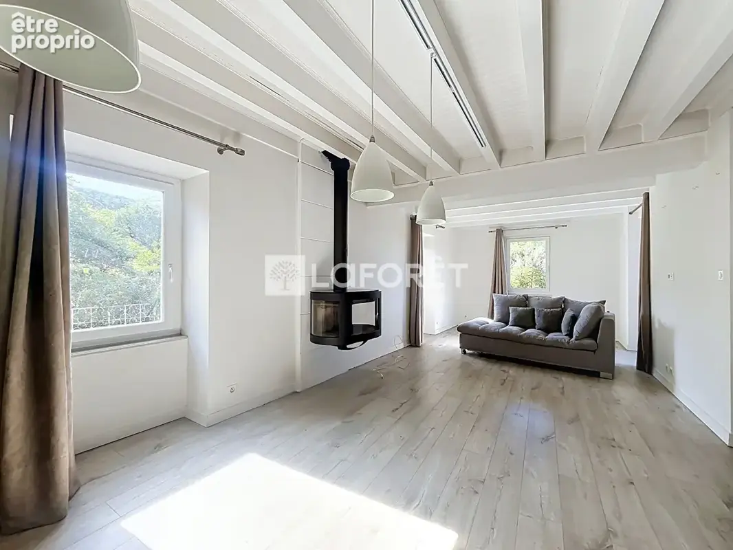 Maison Saint Amour - photo 3