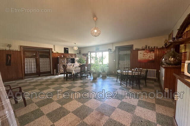 Maison à IGUERANDE