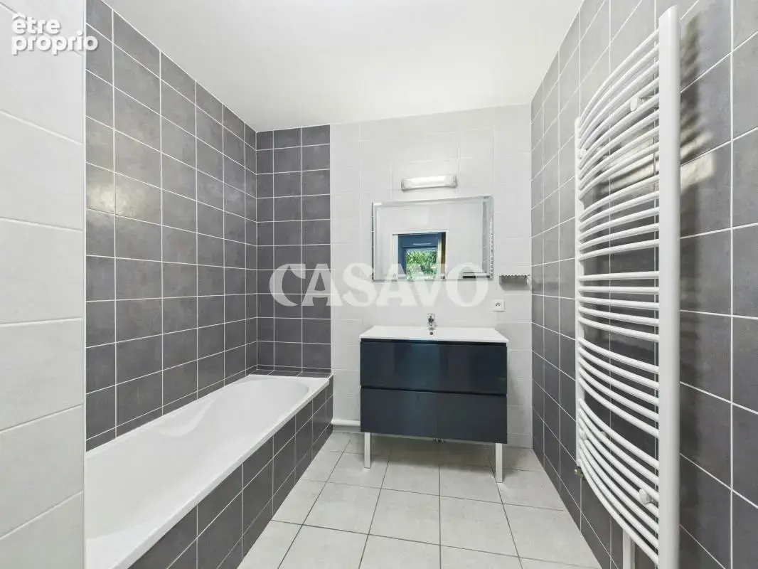 Vente Appartement 2 pièces de 50m² - 69450 Saint-Cyr-au-Mont-d'Or - photo 13