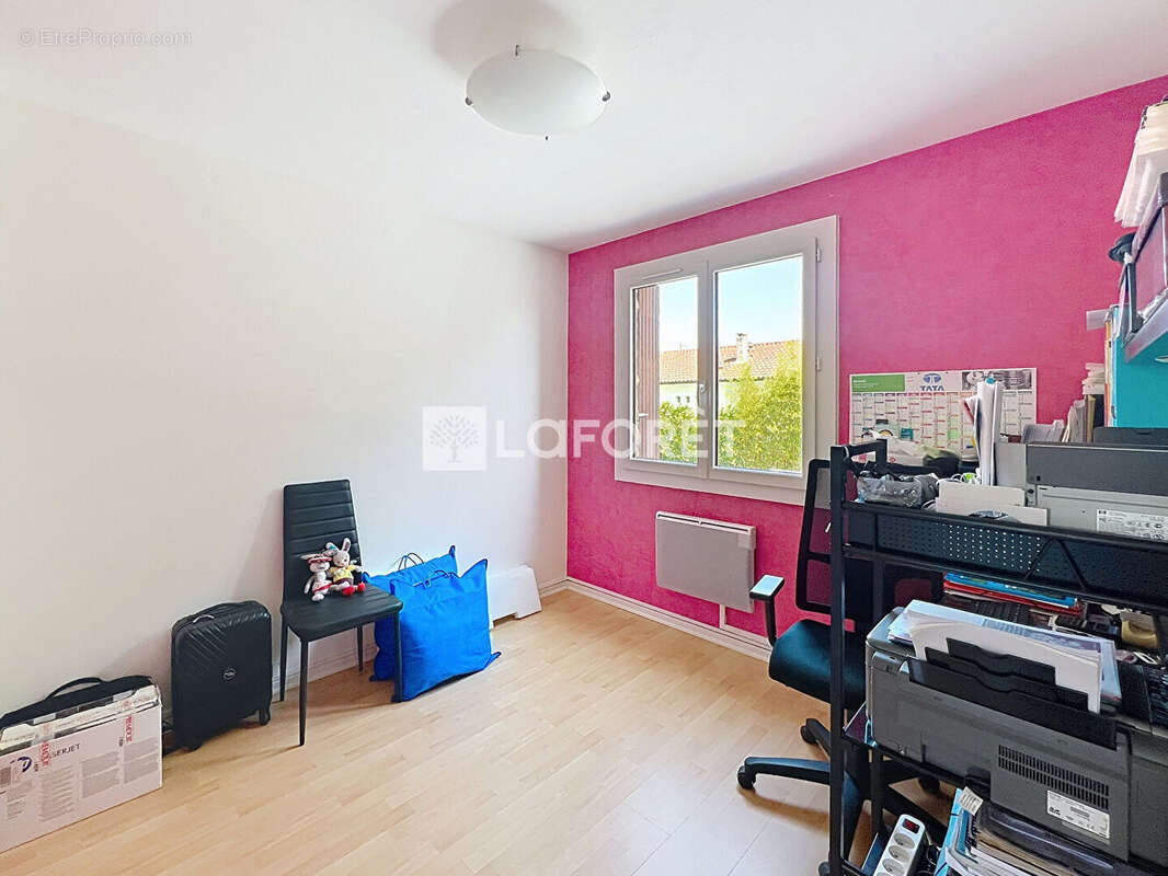 Appartement à EYSINES