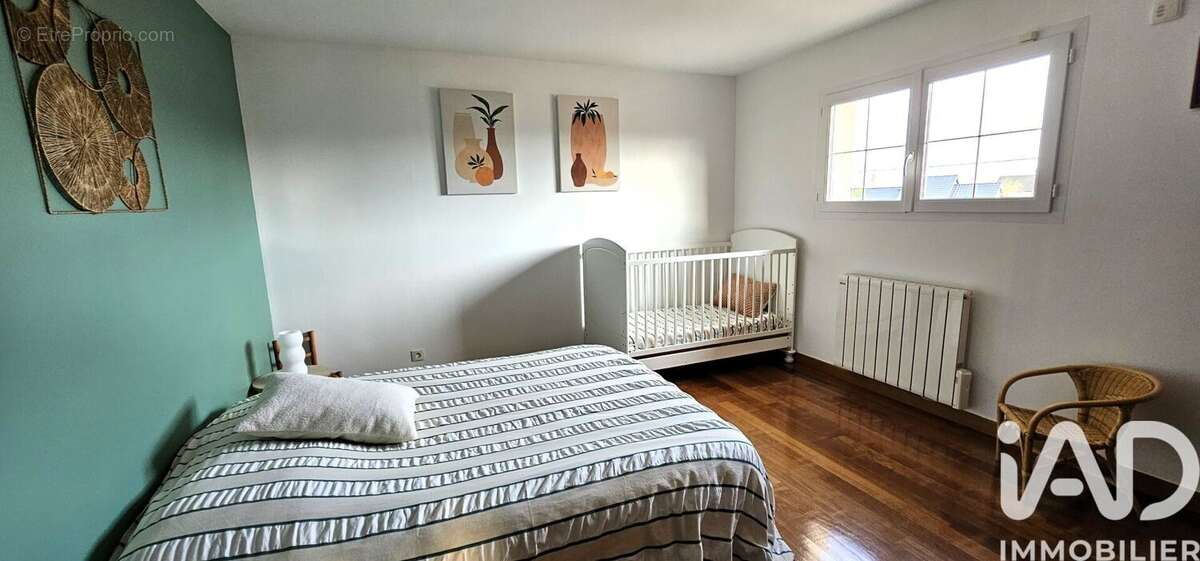 Photo 8 - Maison à OCTEVILLE-SUR-MER