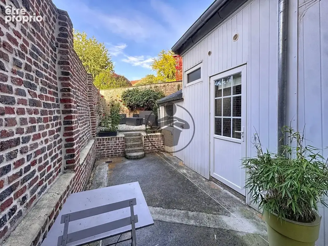Vente Maison Saint-quentin(02100) 160 500ï¿œ - photo 4