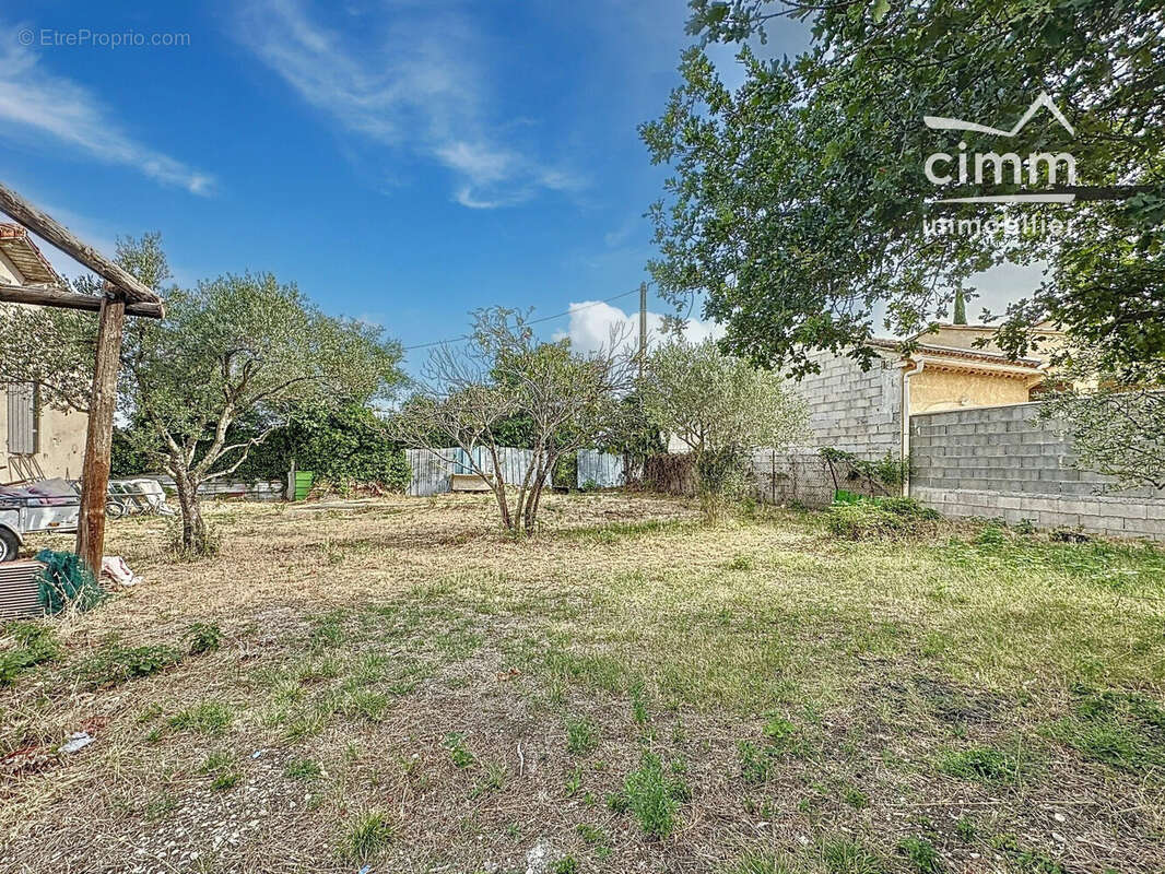 Maison 162 m² à Pernes-Les-Fontaines  - photo 2