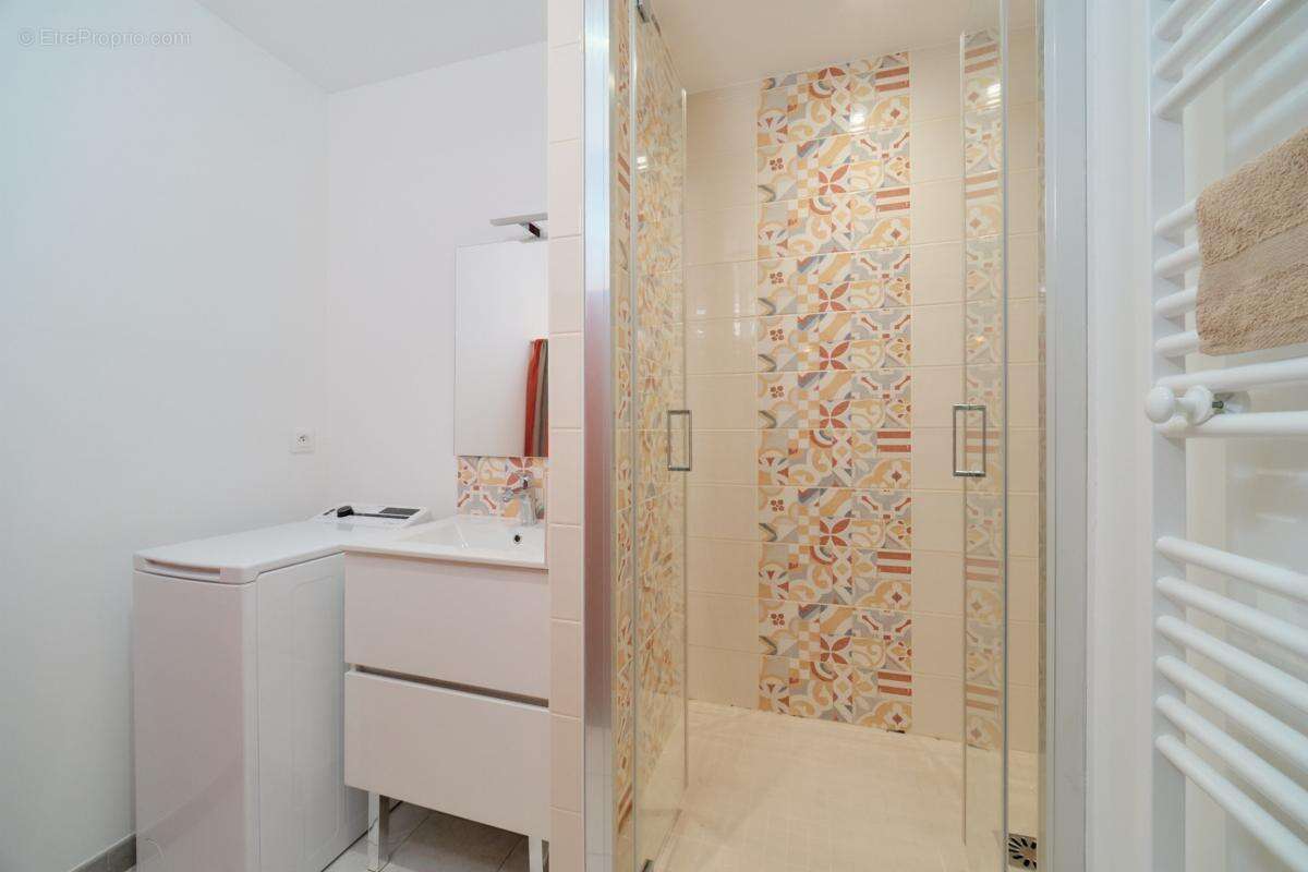 Appartement à LYON-7E