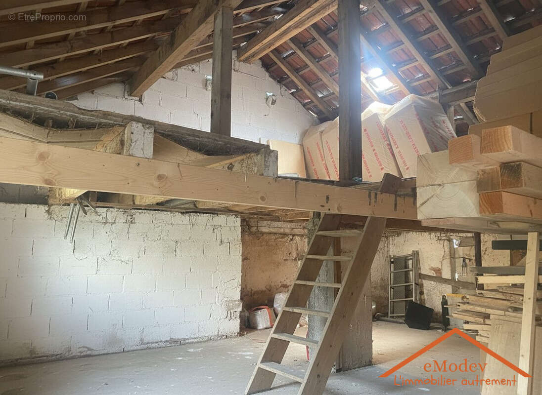 Maison 50 m² à Le Tholy  - photo 3