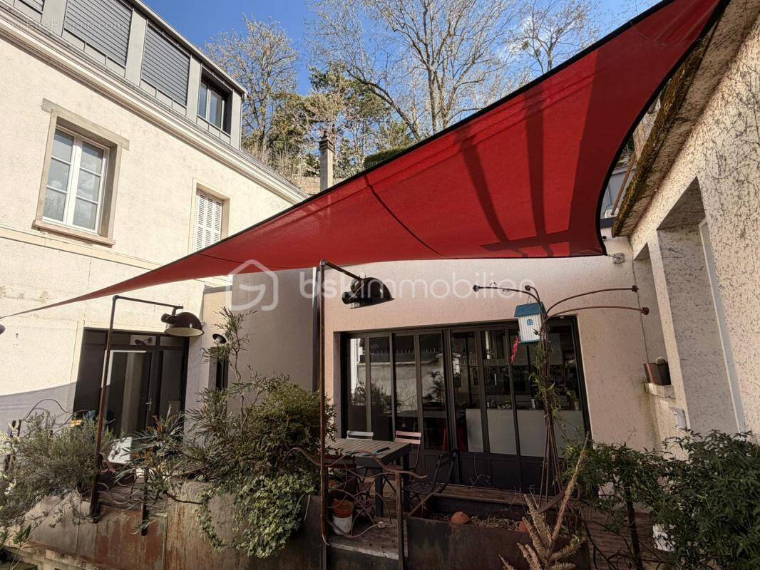 Maison à TOURS