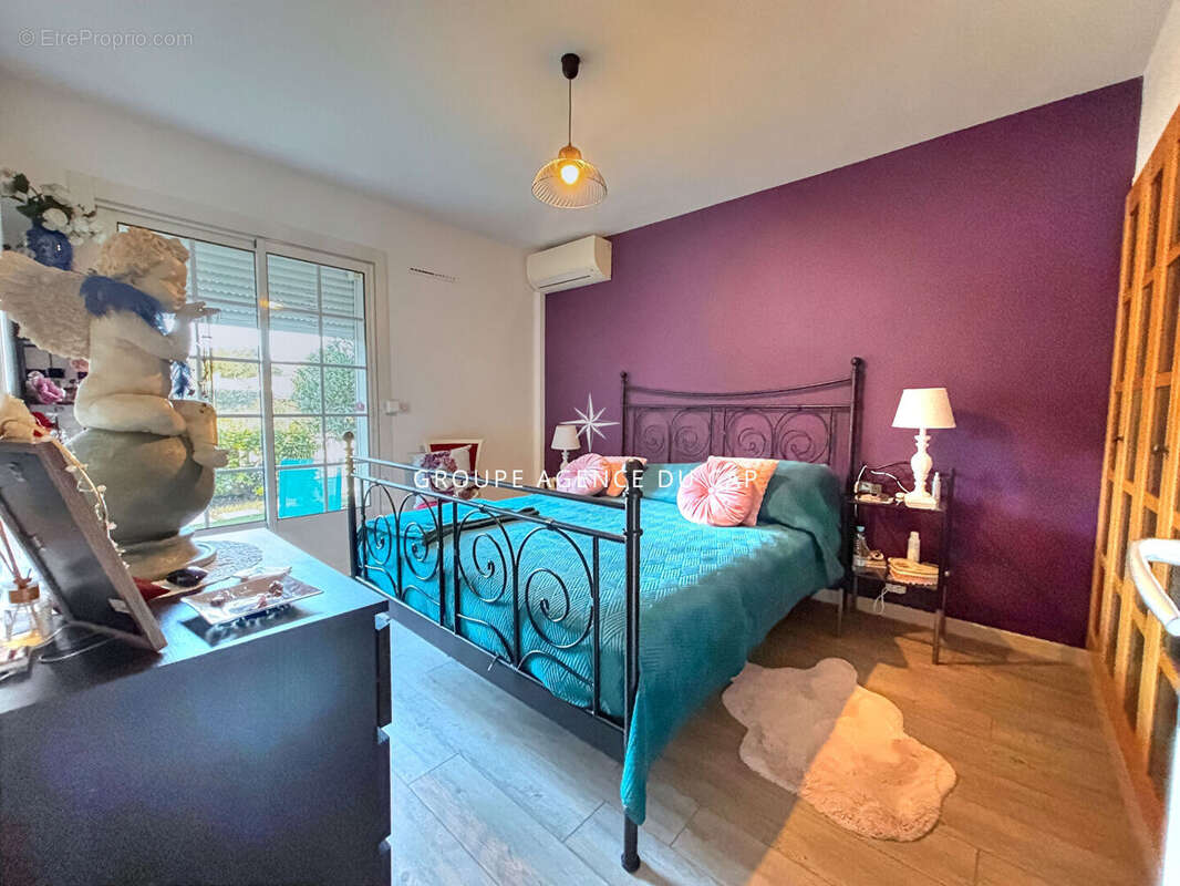 Maison à SAINT-RAPHAEL