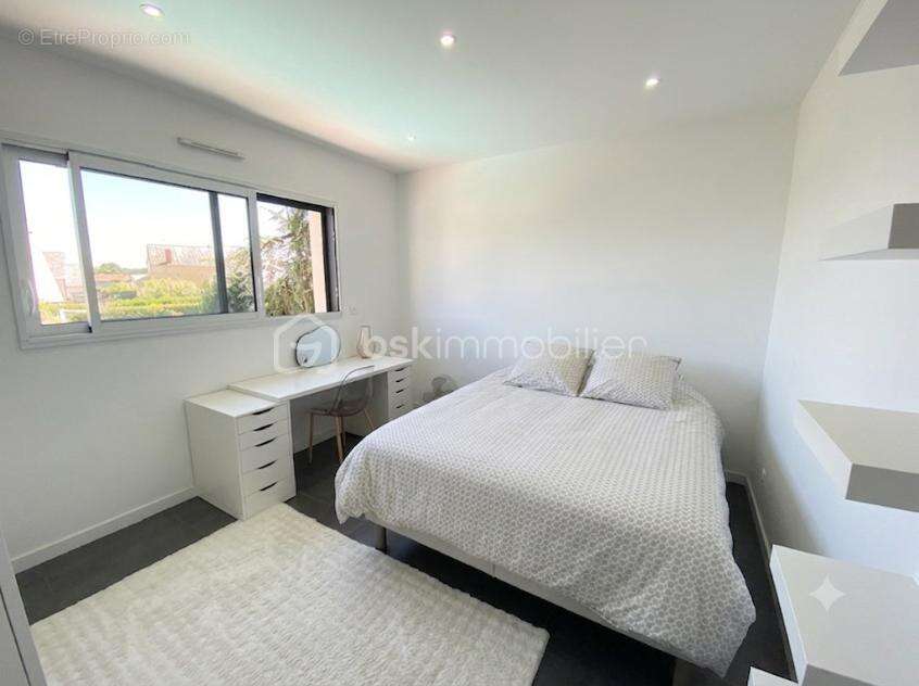 Maison contemporaine 6 pièces 141 m2 - photo 8