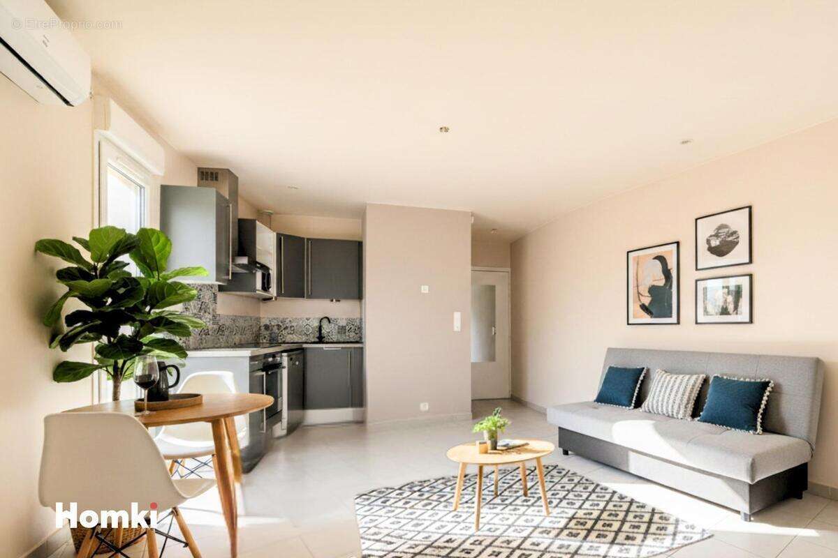 Appartement à PERTUIS