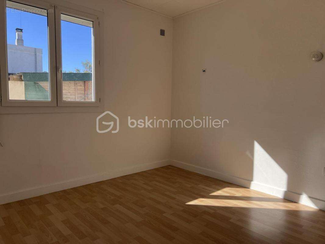 Appartement à FRONTIGNAN