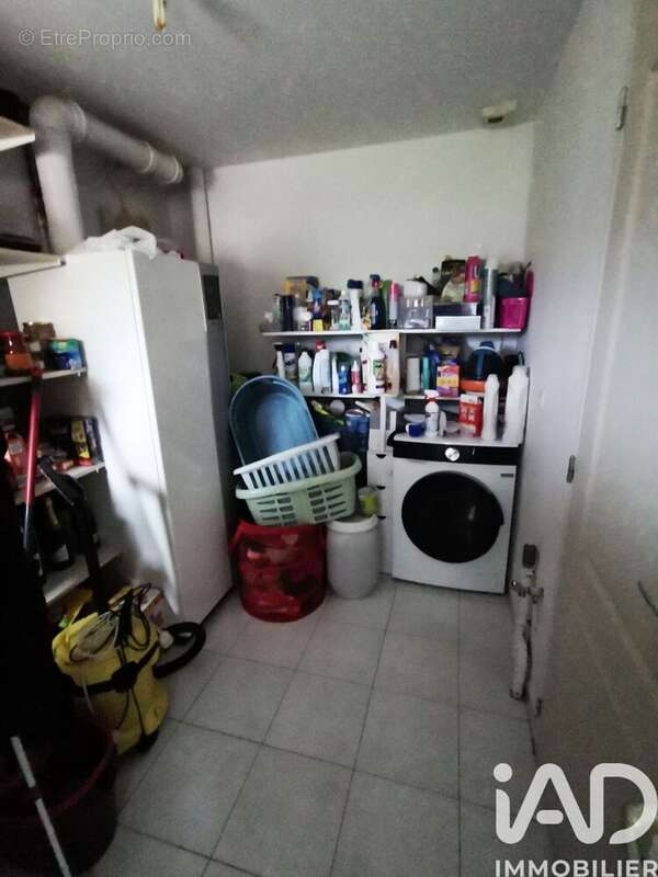 Photo 6 - Maison à CONNERRE