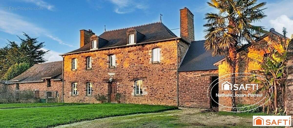 Photo 3 - Maison à PIPRIAC