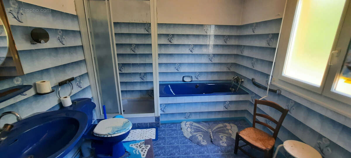 Amelie les bains, maison familiale, garage, 4 chambres - photo 15