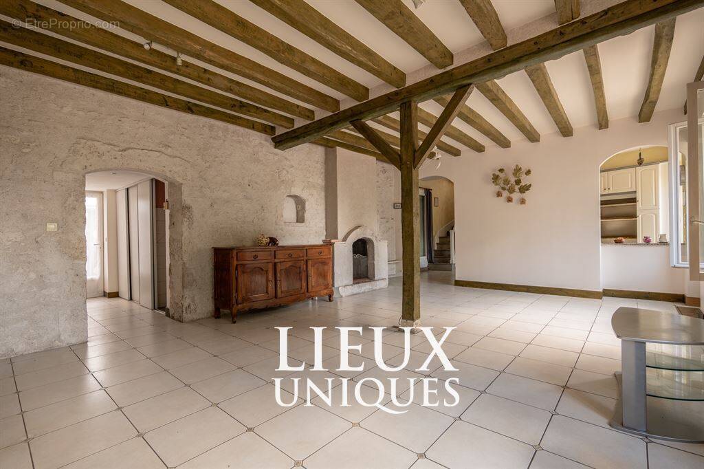 Maison à BEAUGENCY