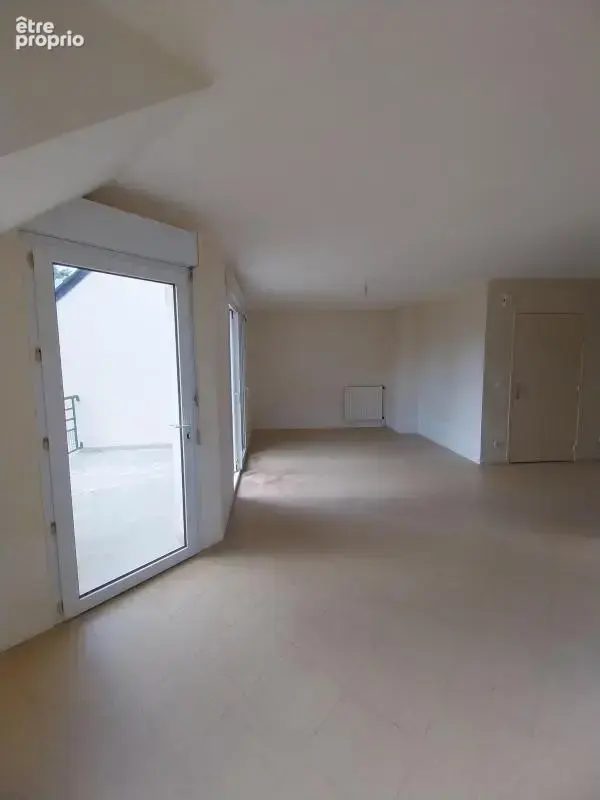 Beau t4 avec balcon - photo 5
