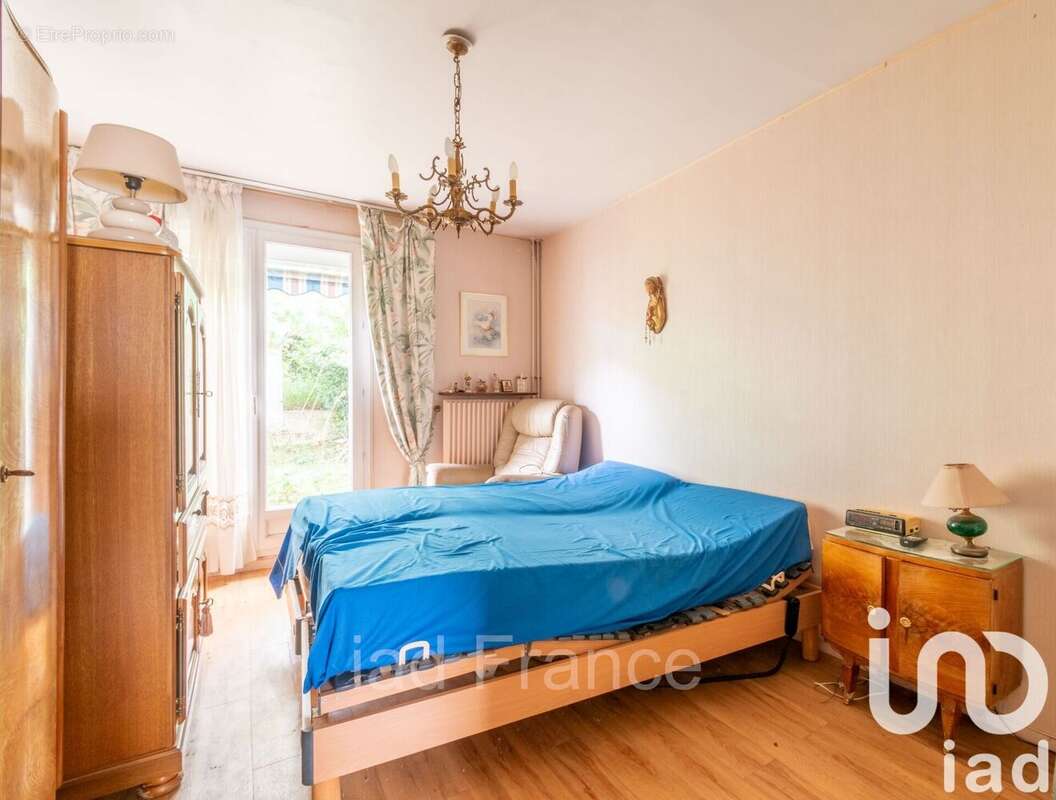 Photo 6 - Maison à MAGNANVILLE