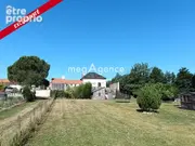 Maison à LA MOTHE-ACHARD