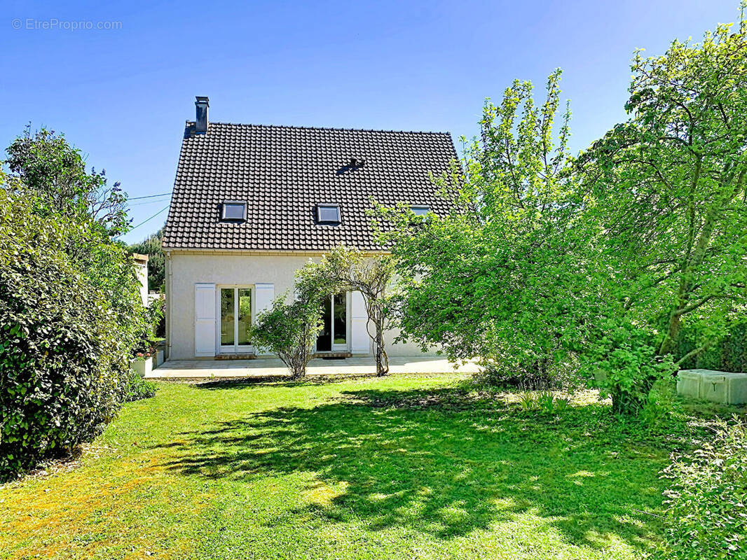 Maison à ORGEVAL