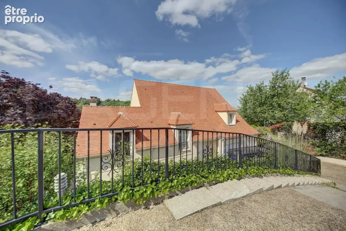 Maison familiale 5 chambres - photo 2
