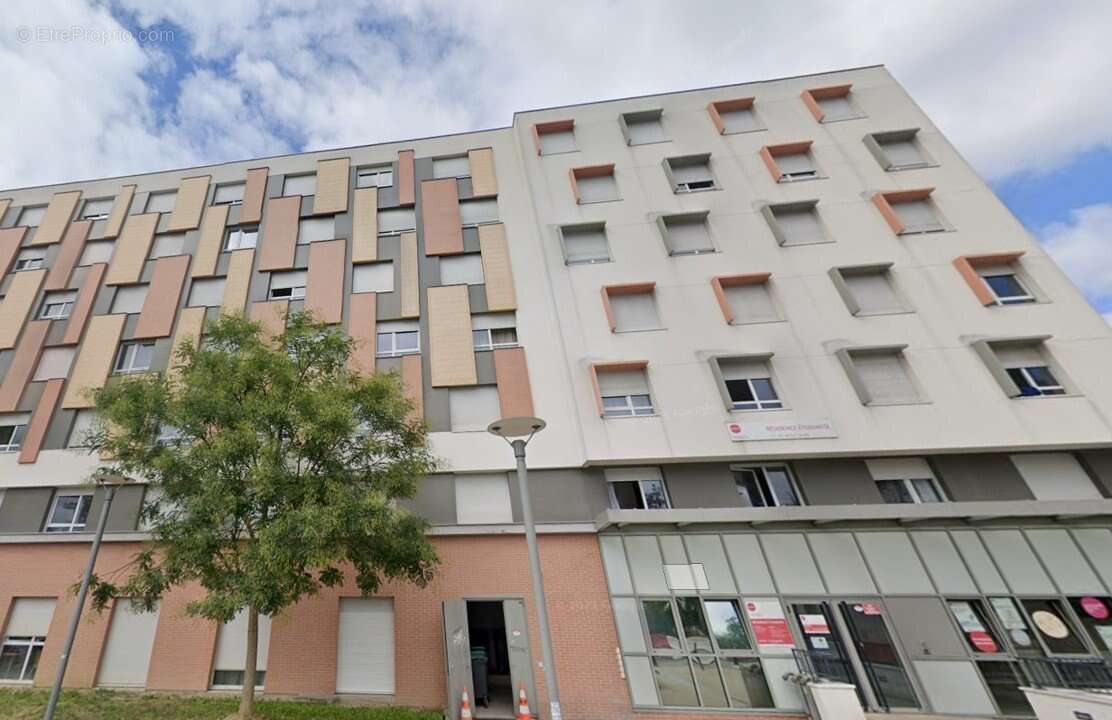 INVESTISSEMENT LOCATIF  CACHAN  Résidence Étudiante Studea Cachan  6.22 % de rentabilité - photo 12