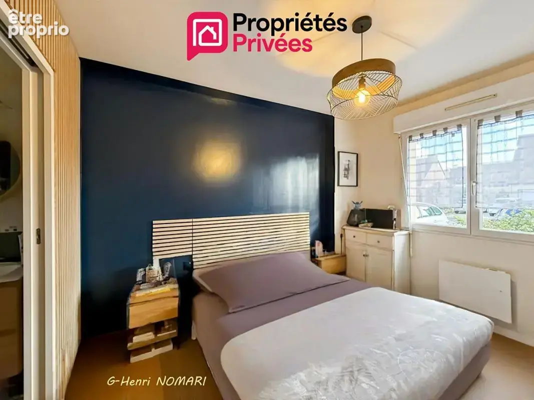 JANZE - Centre Ville - Maison 6 pièce(s) 95m2 - 4 chambres, 569m² de terrain - photo 4