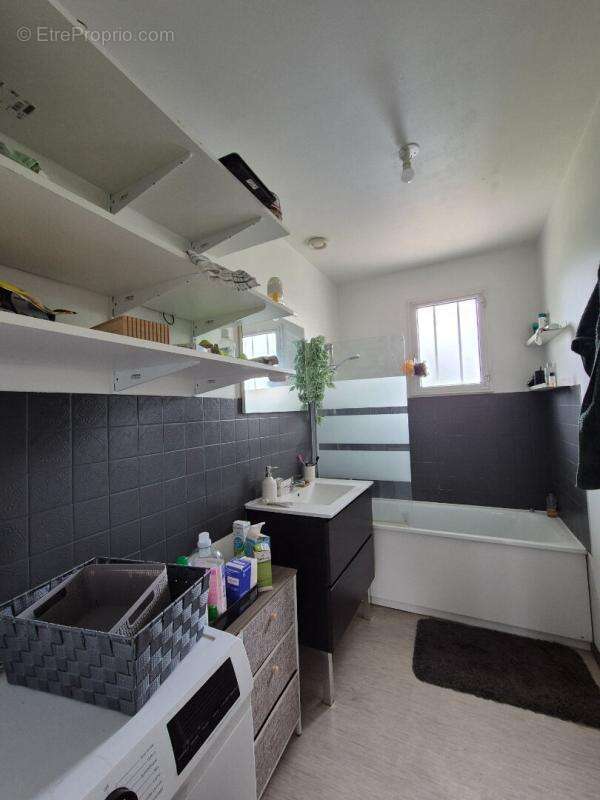 Maison à AUZOUER-EN-TOURAINE