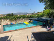 Maison à MARSEILLE-13E