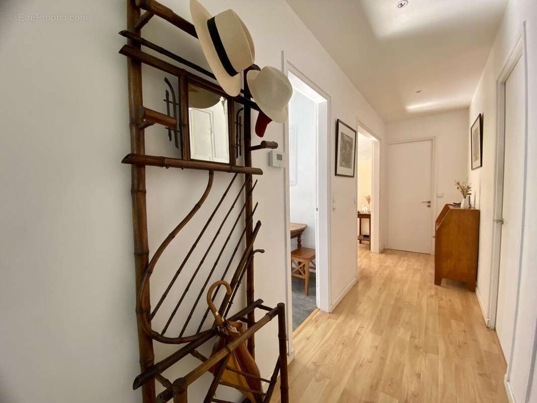 Maison à LE PERREUX-SUR-MARNE