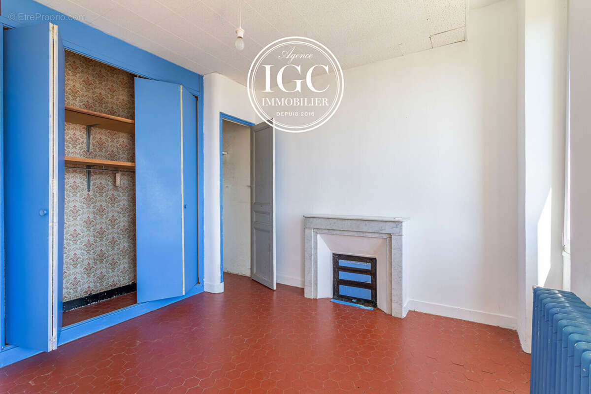 APPARTEMENT TYPE 3 / 74 M²  / terrain 300 M² - photo 9