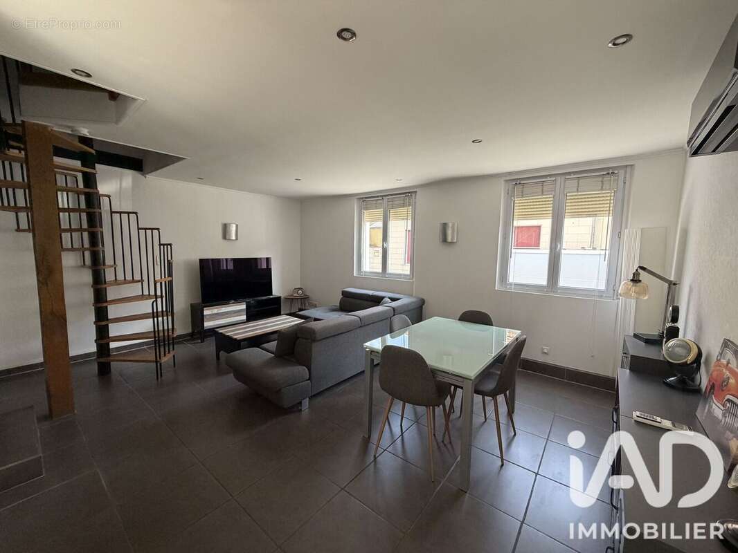 Maison 47 m² à Tarbes  - photo 6