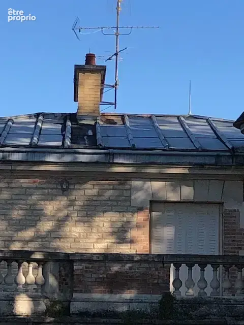 Villa 1900 chatillon sur seine a 1h30 de paris - photo 76