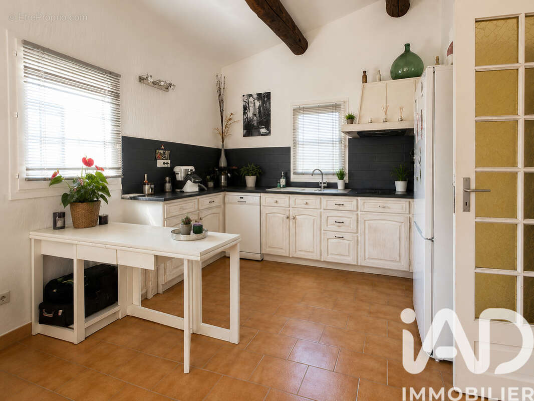 Photo 5 - Maison à PERTUIS